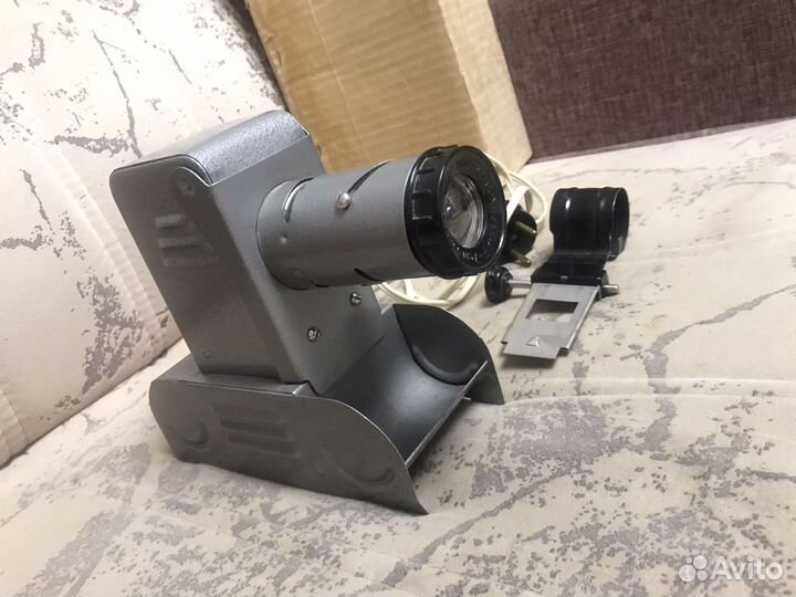 Диапроектор