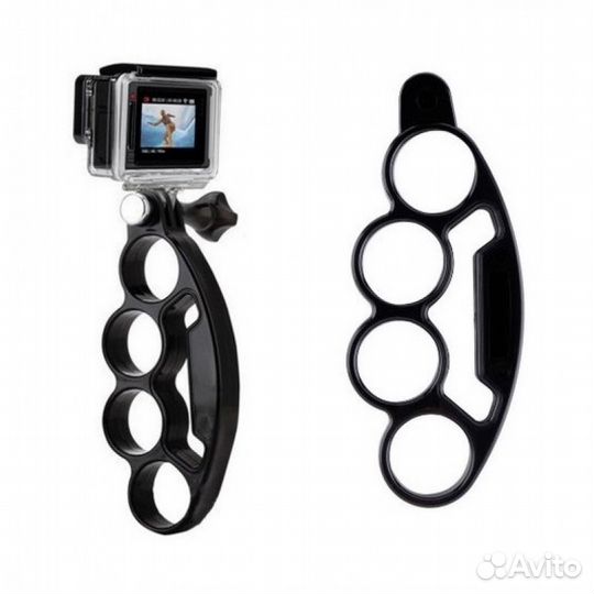 Держатель-кастет для GoPro