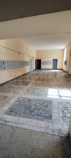 Квартира-студия, 17,3 м², 5/9 эт.