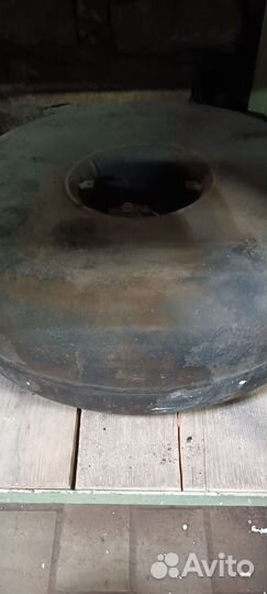 Газовое оборудование на авто бу