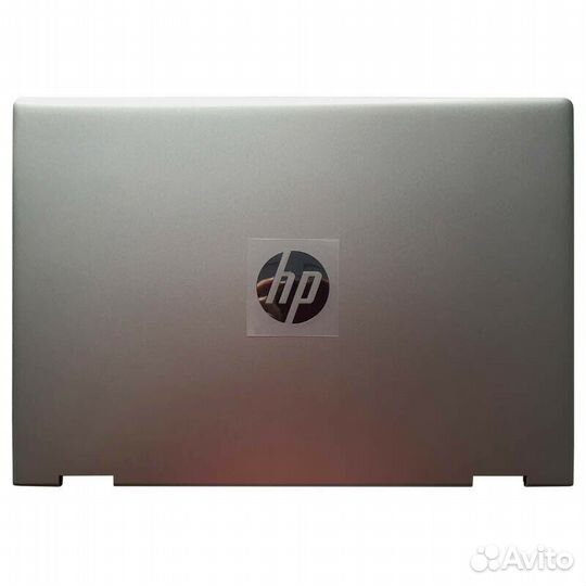 Крышка матрицы новая HP 14-cd 14-dd