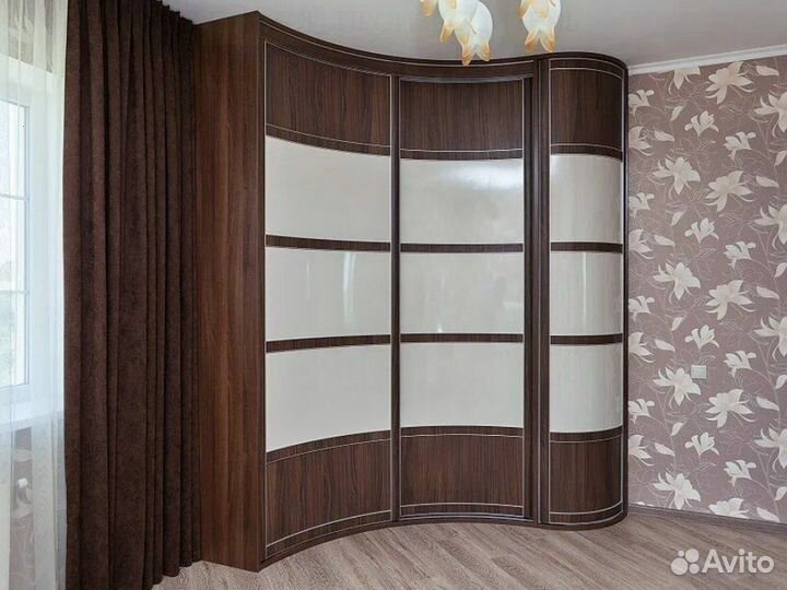 Шкаф доставка установка