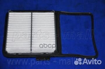 Фильтр воздушный toyota prius 1.5 03-09 PAF-010