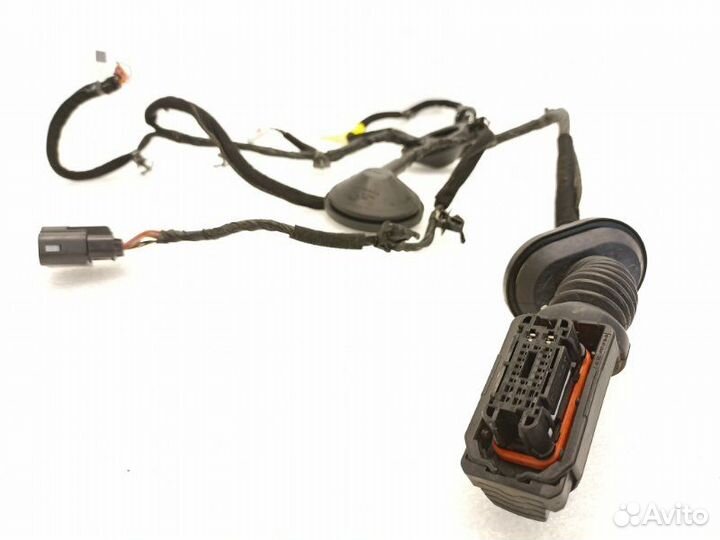 Проводка двери задняя правая Kia Sorento Prime 3
