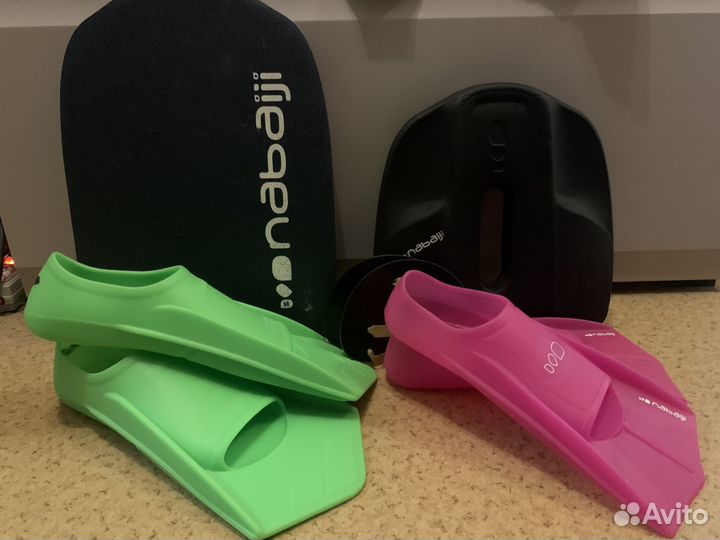 Доска для плавания