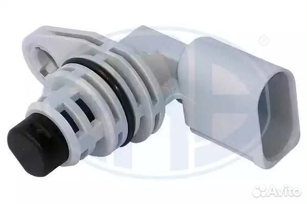 Датчик, положение распредвала audi / vw 1.4tsi / 1