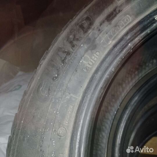 Yokohama Ice Guard Stud IG55 225/60 R18 100