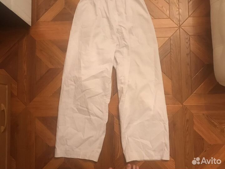 Форма доя карате