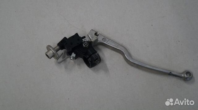 Рычаг сце Suzuki gsxr-1000 09-14, 57500-41G21-000