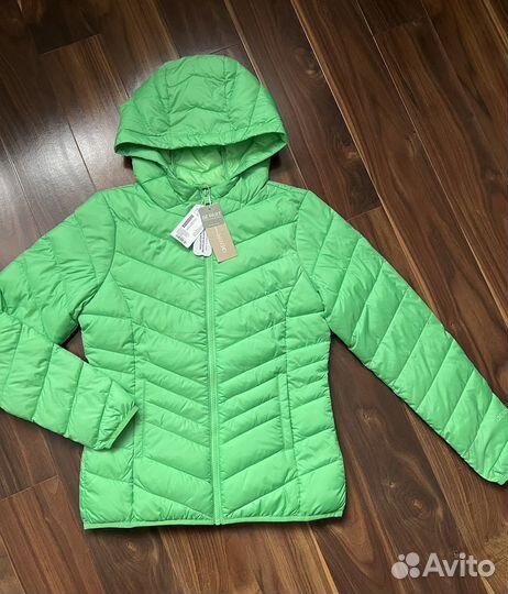 Новая демисезонная куртка Tom Tailor