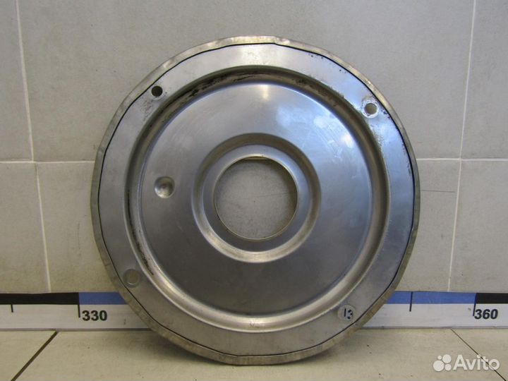 Крышка 1-серия E87/E81 2004