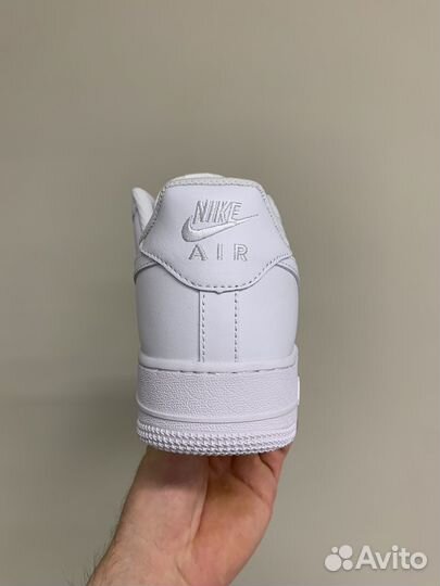 Кроссовки nike air force 1 07