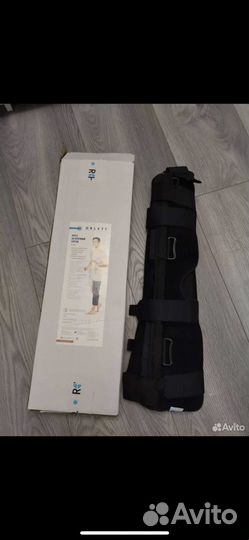 Коленный ортез