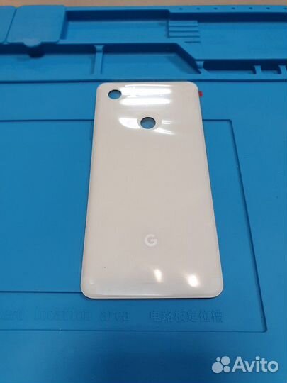 Google Pixel 3, 3 Xl,4, 4xl задняя крышка