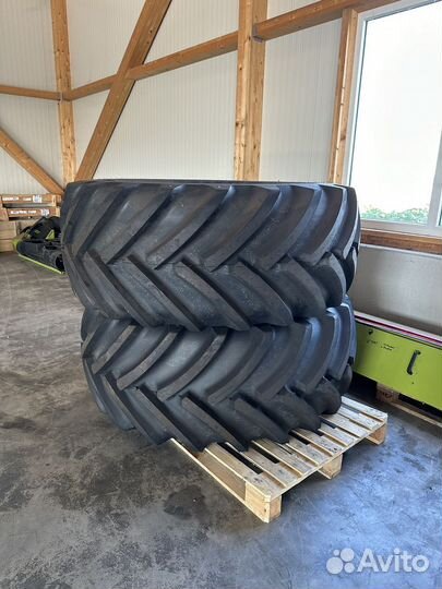 Goodyear Optitrac DT830 (ввд) 900/60R32 176A8/B TL