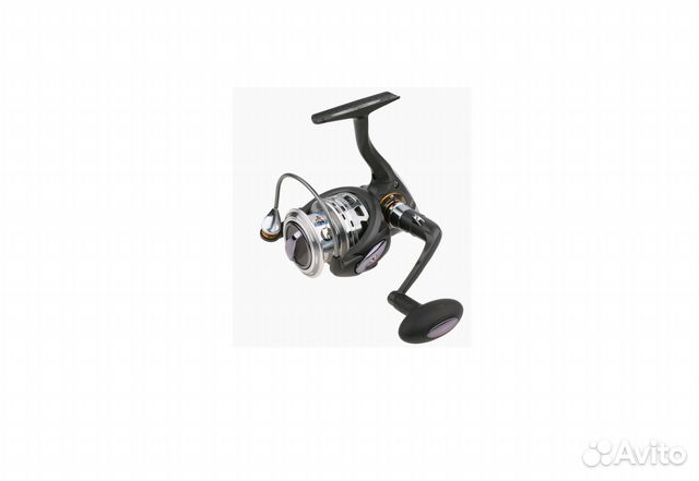 Катушка Mikado Da Vinchi GR3007 6+1п