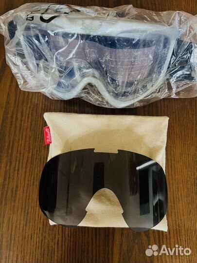 Маска Biltwell мото новая