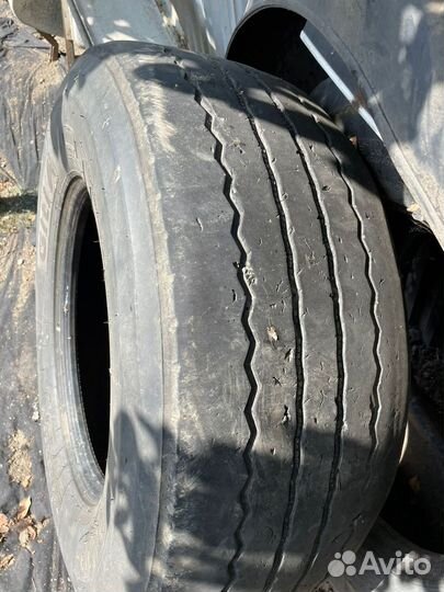Шины 385 65 22.5