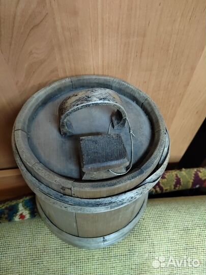 Боченок для вина