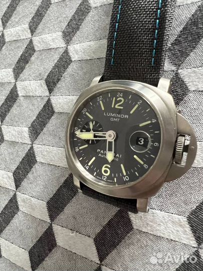 Panerai Pam 00089