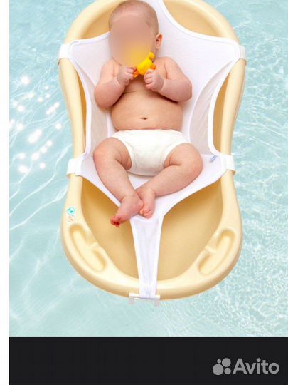 Гамак для новорожденного