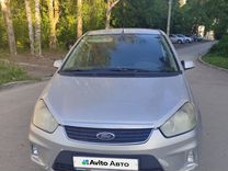 Ford C-MAX 2.0 MT, 2007, 285 000 км, с пробегом, цена 435 000 руб.