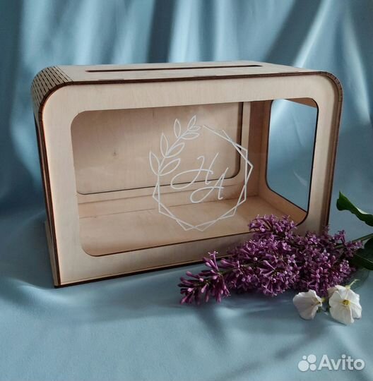 Семейный банк на свадьбу