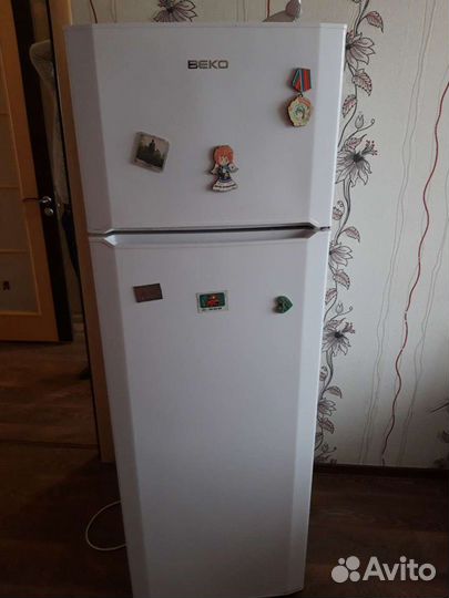 Холодильник Веко