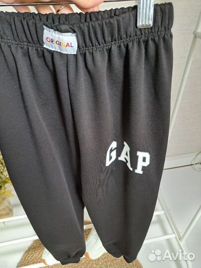 Костюм Gap на мальчика 128