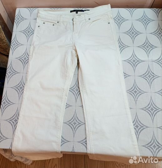 Джинсы женские 48 размер бу