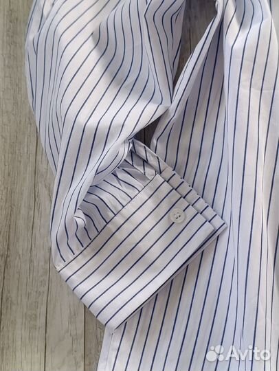 Рубашка Miu miu