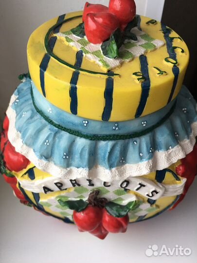 Банка для хранения