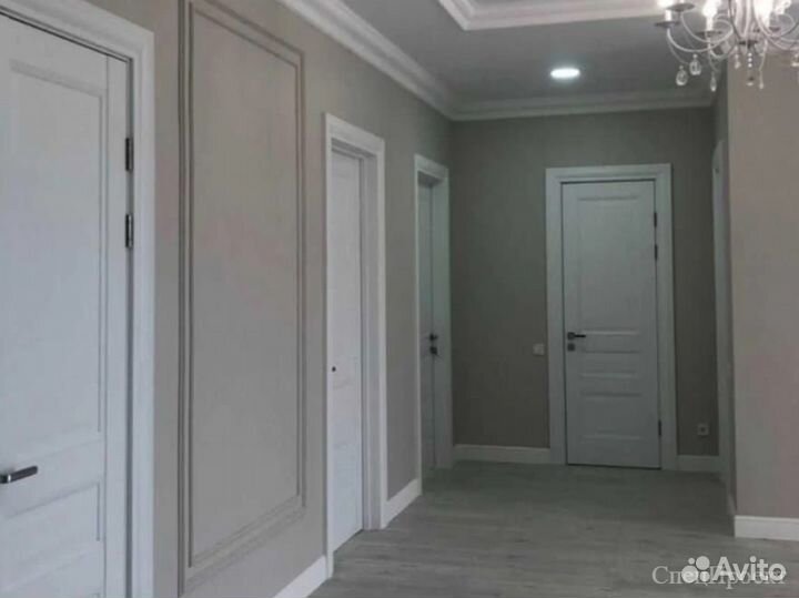 Профессиональные корейские бригады. Ремонт Отделка