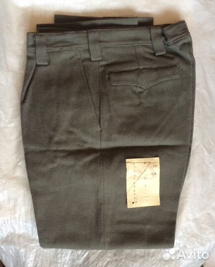 Амуниция Армии гдр