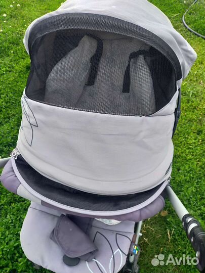 Продам коляску