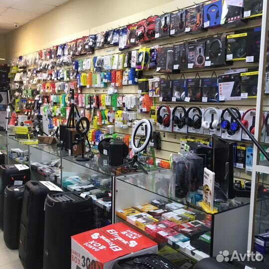 Адаптер Scart (папа) - 3xRCA (мама) +svhs