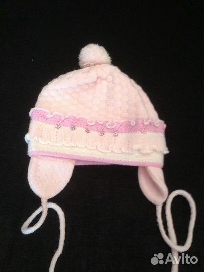 Детские вещи на девочку