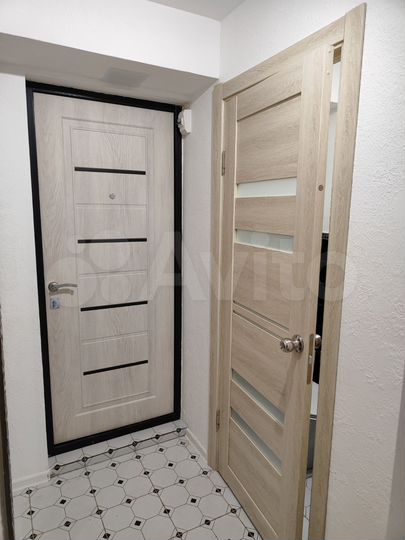 Квартира-студия, 15 м², 1/5 эт.