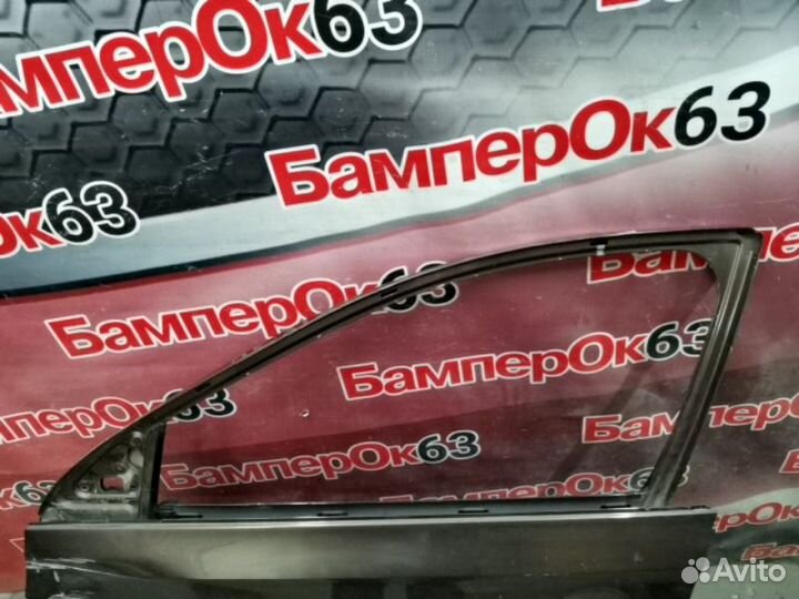 Дверь передняя левая Volkswagen Polo