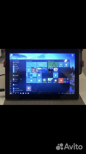 Планшет Lenovo miix 300