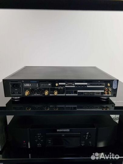 Медиаплеер Dune Ultra 4K