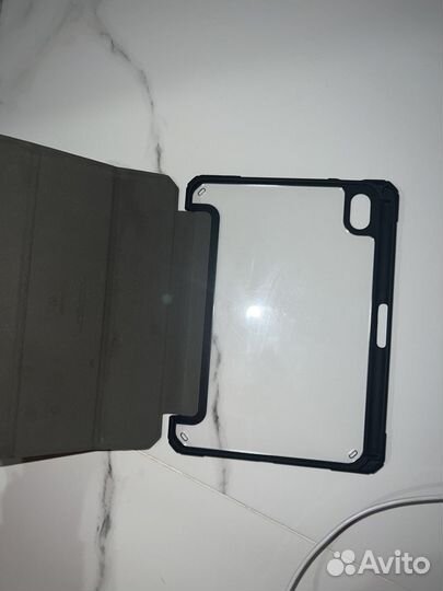 Чехол на iPad mini 6