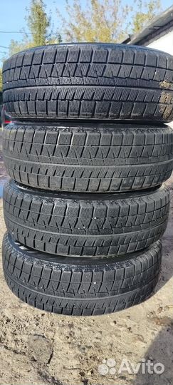 Колеса зимние 5* 112 r15