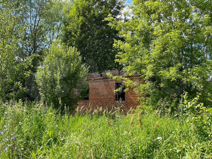 Участок 22 сот. (ИЖС)