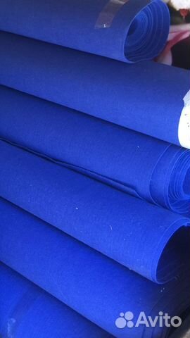 Ковролин выставочный