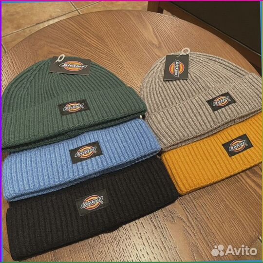 Шапка Dickies (Номер Artikle: 67628)