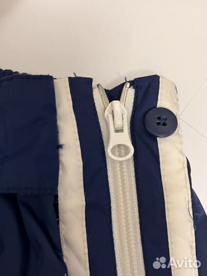 Штаны Adida & Yankees