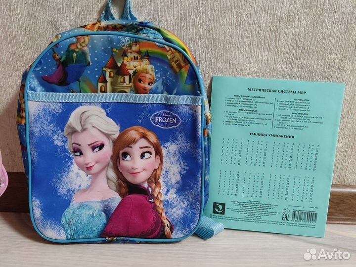 Рюкзаки, Щенячий патруль