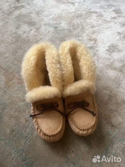 Угги