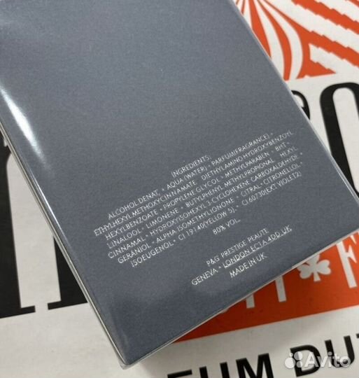 Парфюм dolce&gabbana Light Blue Pour Homme,125